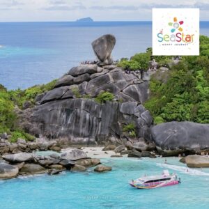 Similan Islands