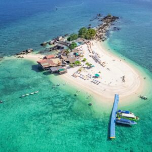 Khai Island Half Day