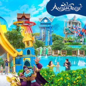 Andamanda Phuket