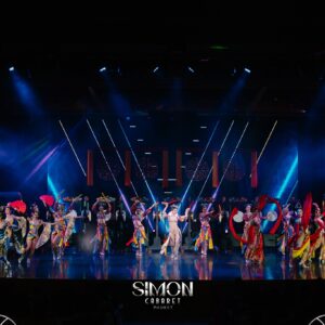 Simon Cabaret Phuket
