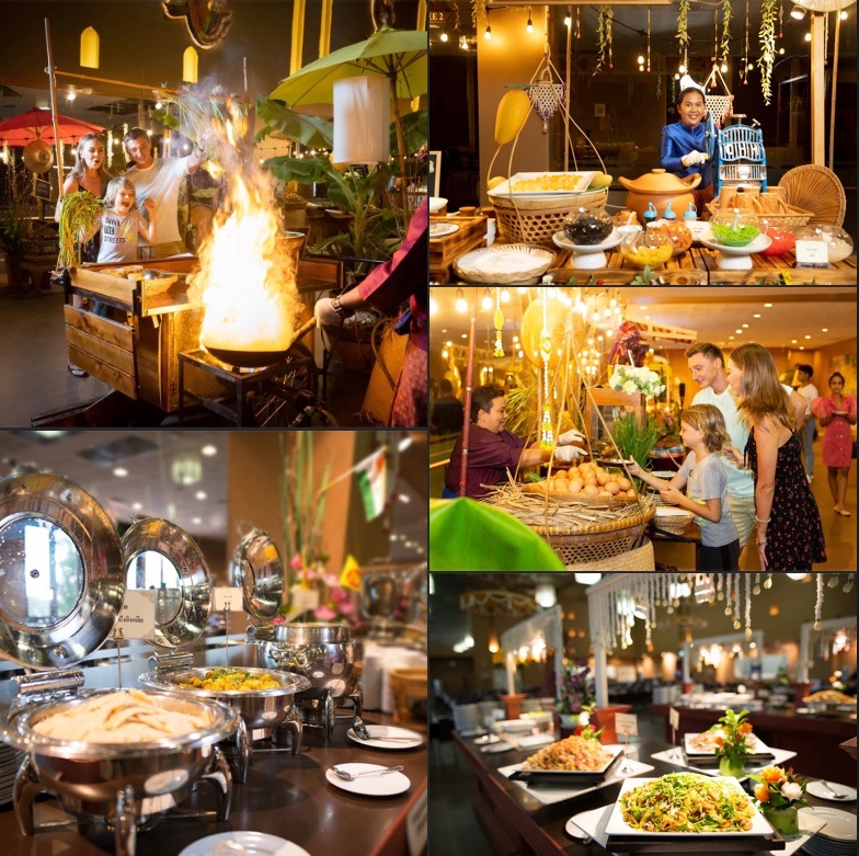 siam-niramit-phuket12 บุฟเฟต์นานาชาติ สยามนิรมิต ภูเก็ต